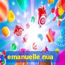 emanuelle nua